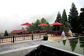 Jinxiu Holiday Hotel - Lushan Jiujiang  Экстерьер фото