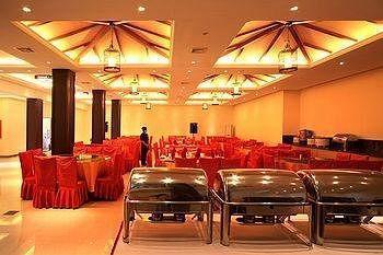 Jinxiu Holiday Hotel - Lushan Jiujiang  Экстерьер фото