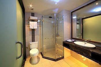 Jinxiu Holiday Hotel - Lushan Jiujiang  Экстерьер фото